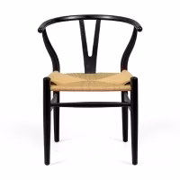 Inspiration Wishbone Chair Couleurs - Chaises en bois - Meubles Concept