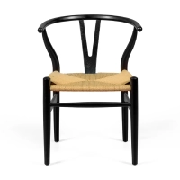 Inspiration Wishbone stolfärger - Trästolar - Designmöbler