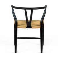 Inspiratie Wishbone stoel kleuren - Houten stoelen - Design meubelen