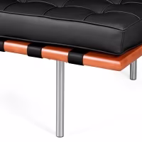 Barcelona Daybed Inspiration - Méridienne Design - Meubles Concept