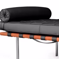 Barcelona Daybed Inspiration - Méridienne Design - Meubles Concept