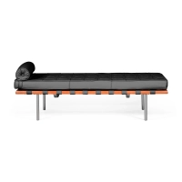 Barcelona Daybed Inspiratie - Designmeubels - Designmeubels