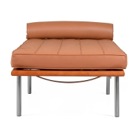 Barcelona Daybed Inspiratie - Designmeubels - Designmeubels