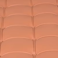 Barcelona Daybed Inspiration - Méridienne Design - Meubles Concept