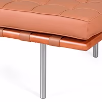 Barcelona Daybed Inspiration - Méridienne Design - Meubles Concept