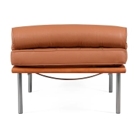 Barcelona Daybed Inspiration - Meble designerskie - Meble designerskie