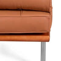 Barcelona Daybed Inspiration - Designový nábytek - Designový nábytek