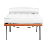Barcelona Daybed Inspiration - Meble designerskie - Meble designerskie