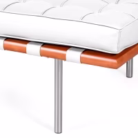 Barcelona Daybed Inspiration - Méridienne Design - Meubles Concept