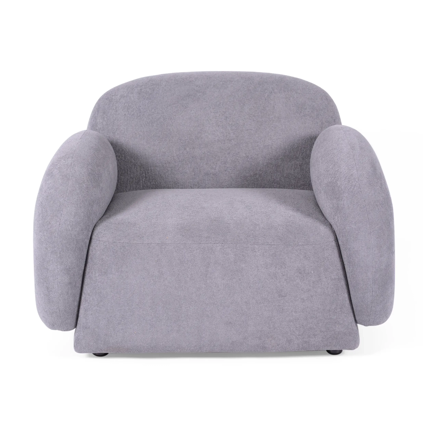 Fauteuil design 1 place Nest - Design enveloppant - Meubles Concept