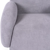 1místné designové křeslo Nest - Obalový design - Mobelarium