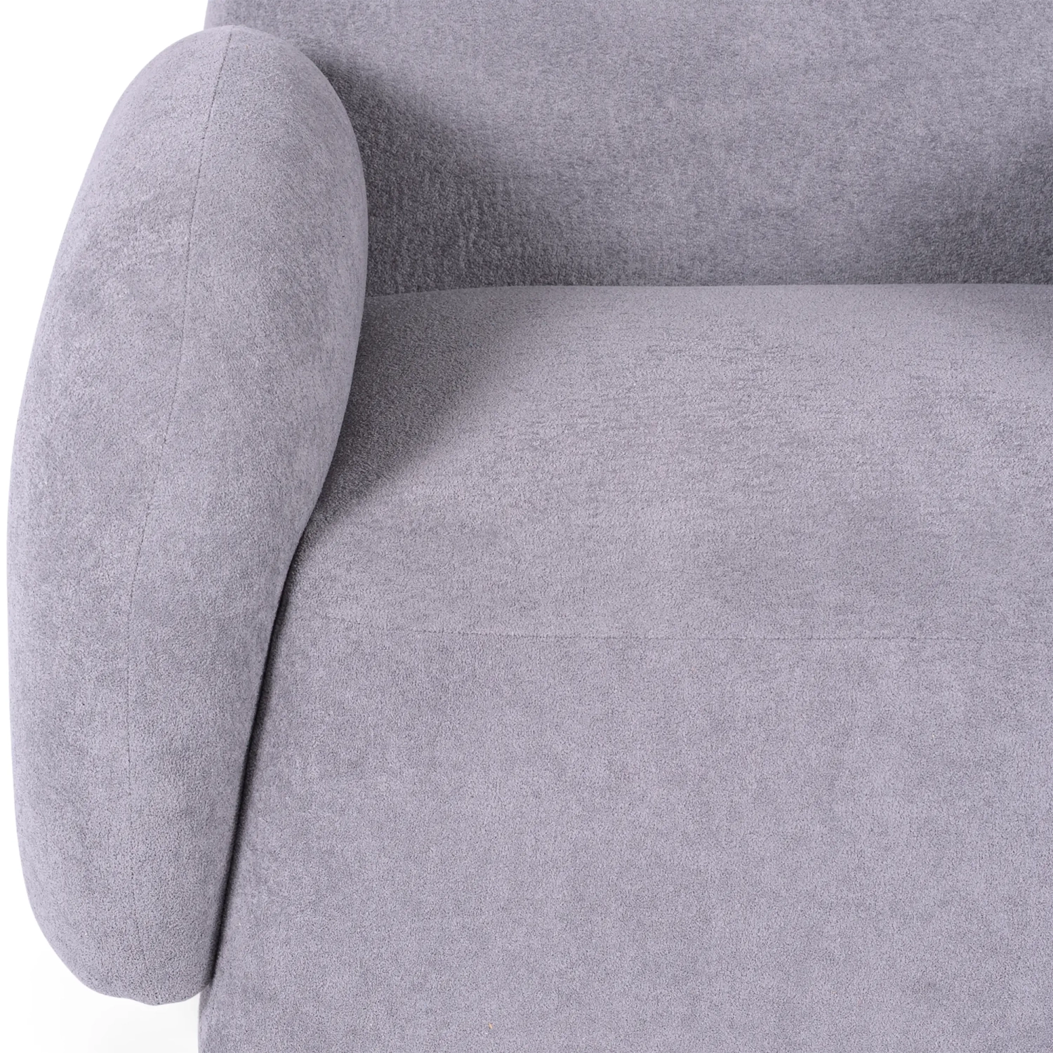 1místné designové křeslo Nest - Obalový design - Mobelarium