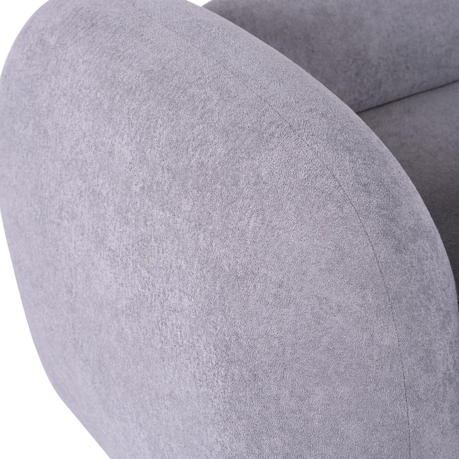 Nest 1-istuttava design nojatuoli - Wrap-around muotoilu - Mobelarium