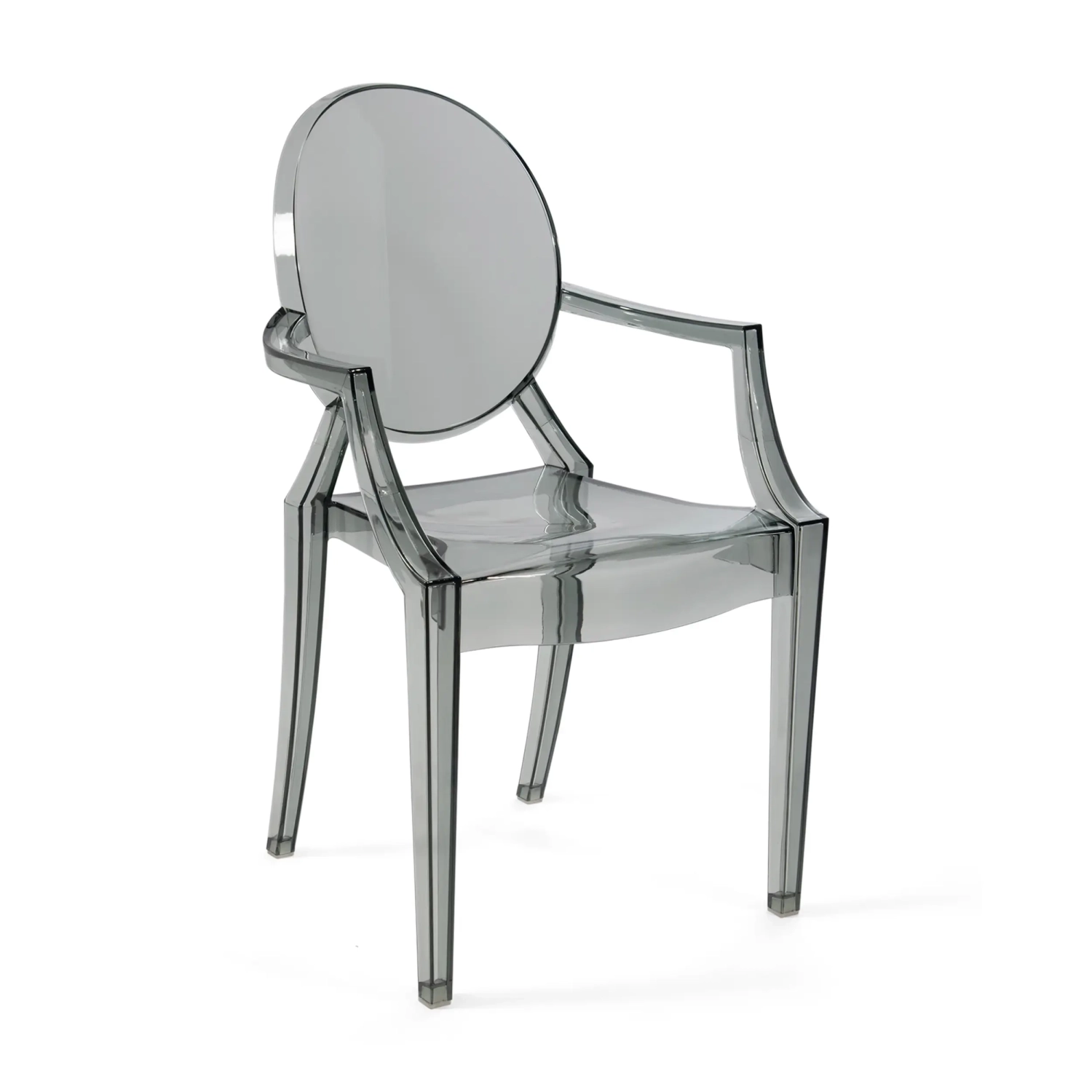 Replica Louis Ghost Chair - Designstolar | Muebledesign