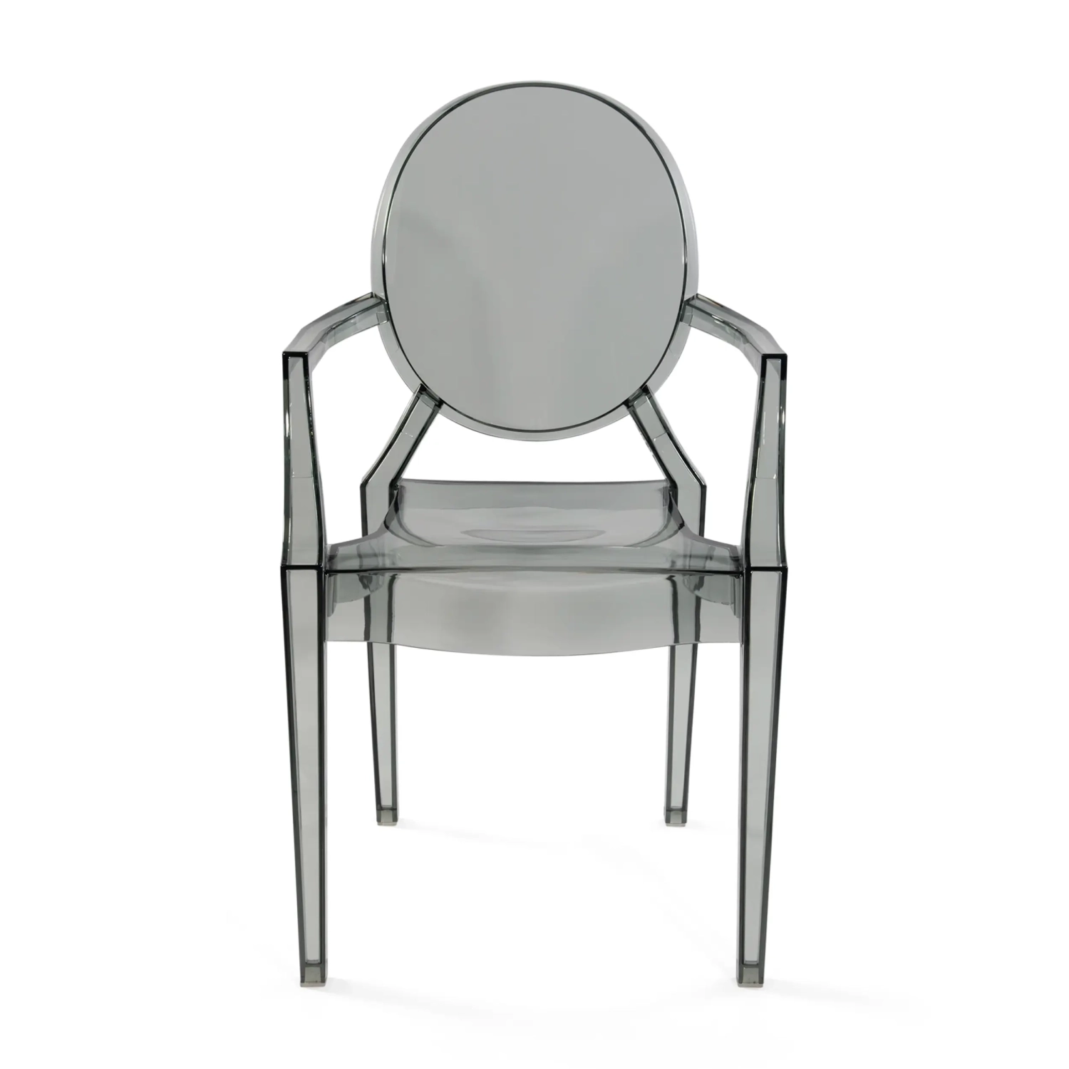Réplica da cadeira Louis Ghost - Cadeiras de design | Muebledesign