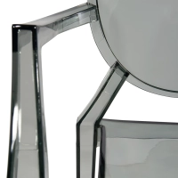 Replica Louis Ghost Chair - Design Chairs | Muebledesign