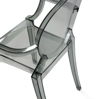 Replica della sedia Louis Ghost - Sedie di design | Muebledesign