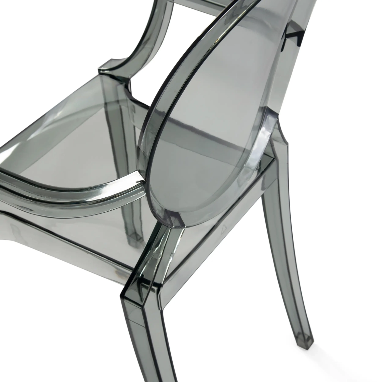 Replica Louis Ghost Chair - Designstolar | Muebledesign