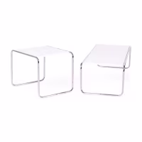 Inspiration set Tables Laccio Breuer | Bauhaus Design | Tables basses et tables d'appoint