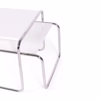 Inspiration set Tables Laccio Breuer | Bauhaus Design | Tables basses et tables d'appoint