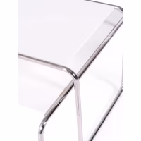 Inspiration set Tables Laccio Breuer | Bauhaus Design | Tables basses et tables d'appoint