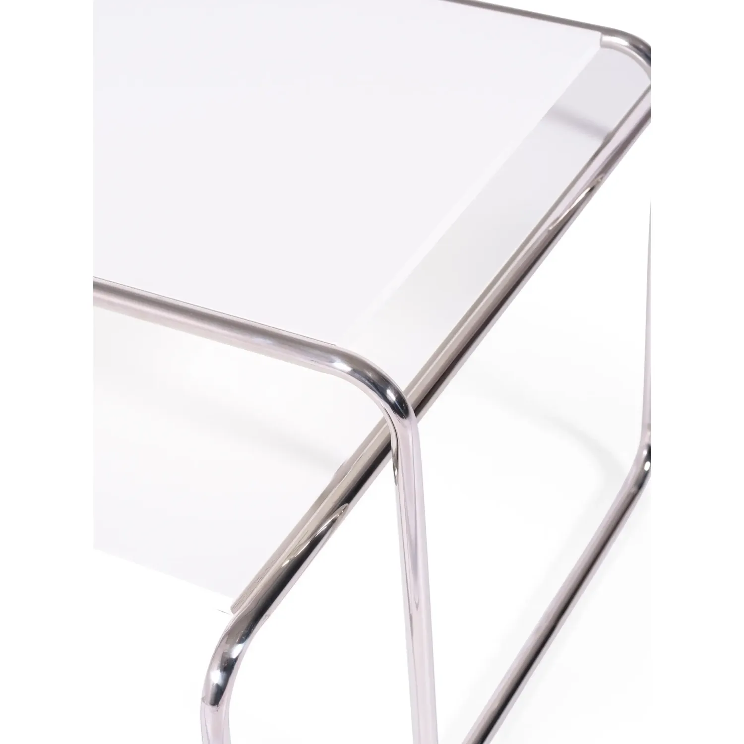 Inspiration set Tables Laccio Breuer | Bauhaus Design | Tables basses et tables d'appoint