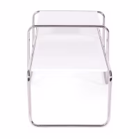 Inspiration set Tables Laccio Breuer | Bauhaus Design | Tables basses et tables d'appoint