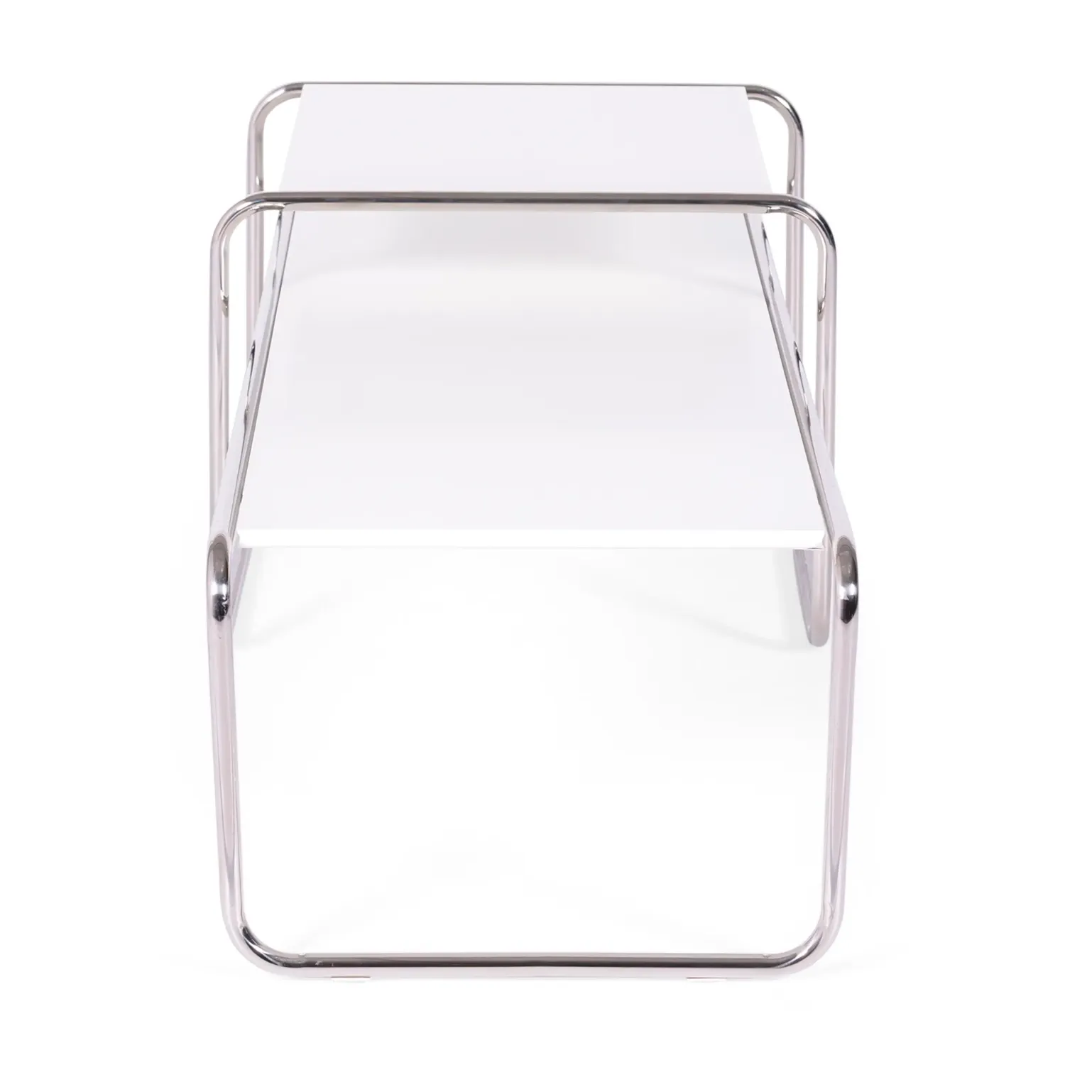 Inspiration set Tables Laccio Breuer | Bauhaus Design | Tables basses et tables d'appoint