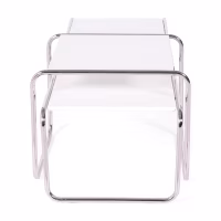 Inspiration set Tables Laccio Breuer | Bauhaus Design | Tables basses et tables d'appoint