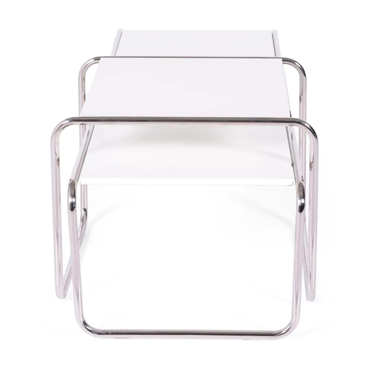 Inspiration set Tables Laccio Breuer | Bauhaus Design | Tables basses et tables d'appoint