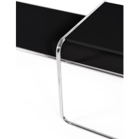 Inspiration set Tables Laccio Breuer | Bauhaus Design | Coffee and side tables