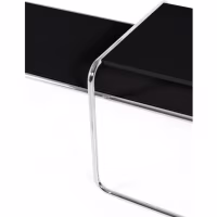 Inspiration set Tables Laccio Breuer | Bauhaus Design | Tables basses et tables d'appoint