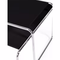 Inspiration set Tables Laccio Breuer | Bauhaus Design | Tables basses et tables d'appoint