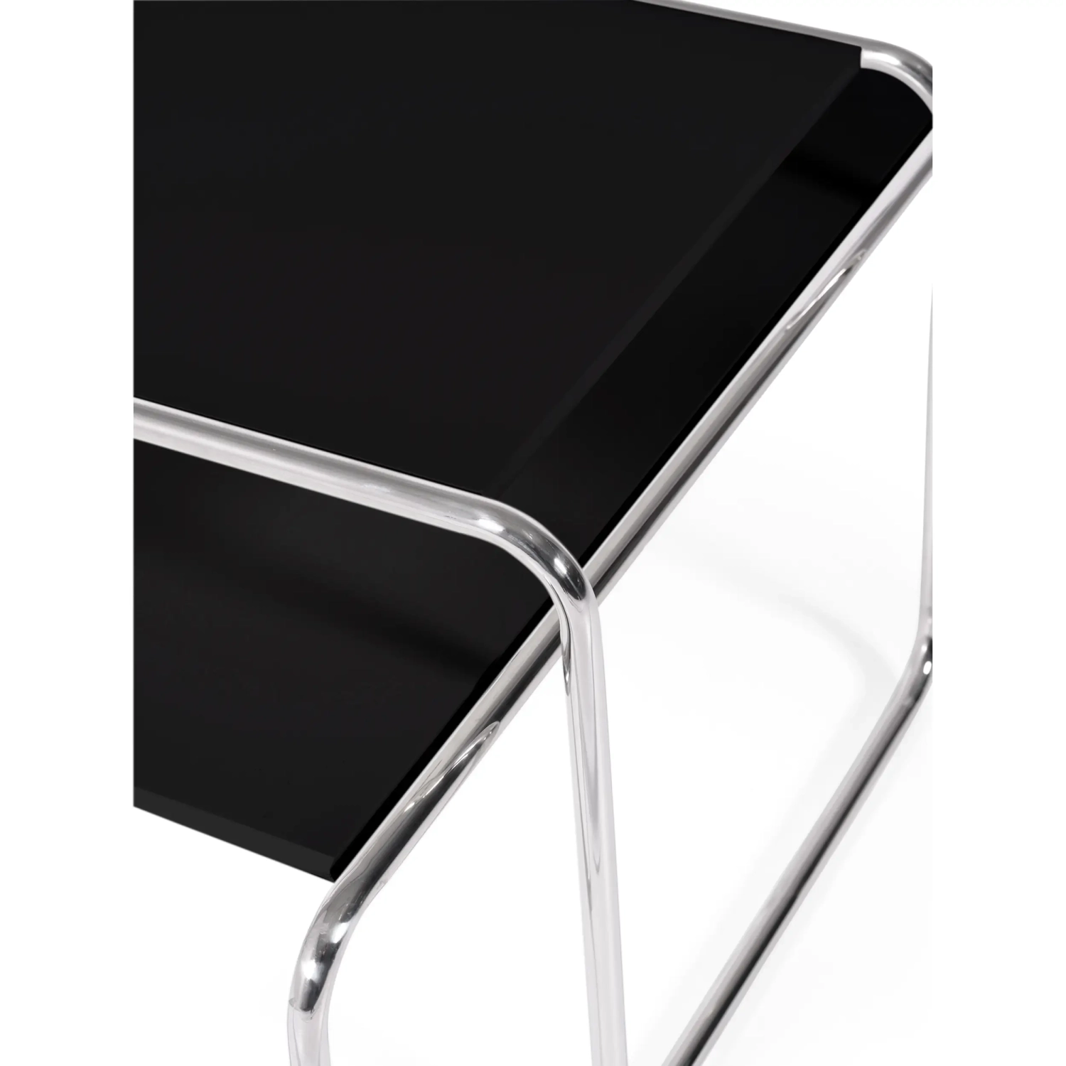 Inspirační set Stoly Laccio Breuer | Bauhaus Design | Konferenční a odkládací stolky