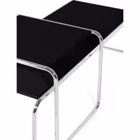 Inspiration set Tables Laccio Breuer | Bauhaus Design | Tables basses et tables d'appoint