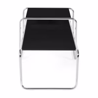 Inspiration set Tables Laccio Breuer | Bauhaus Design | Tables basses et tables d'appoint