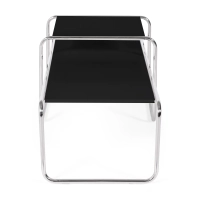 Zestaw Inspiration Stoliki Laccio Breuer | Bauhaus Design | Stoliki kawowe i boczne
