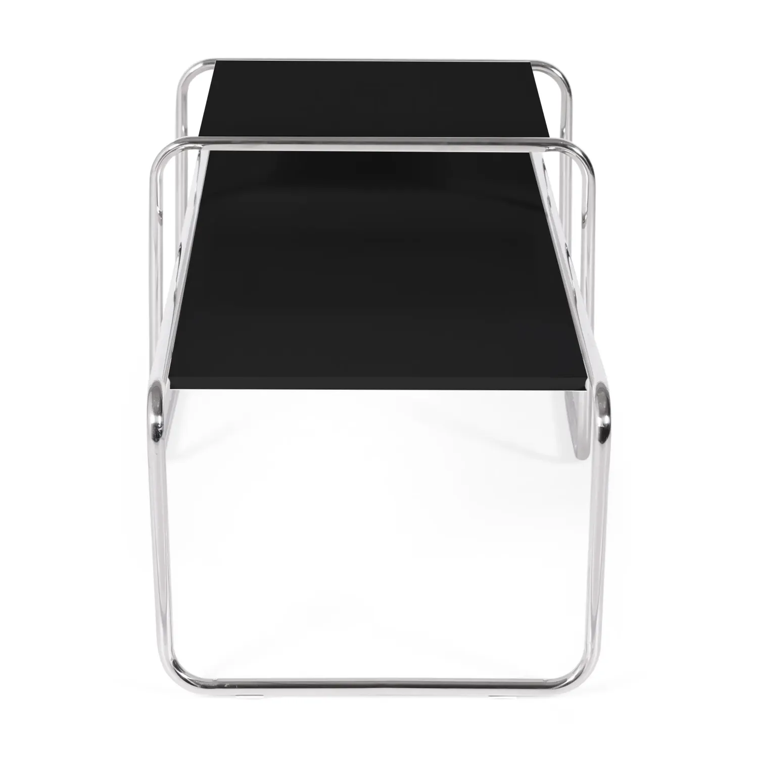 Inspiration set Tables Laccio Breuer | Bauhaus Design | Tables basses et tables d'appoint