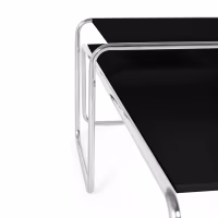 Inspiration set Tables Laccio Breuer | Bauhaus Design | Tables basses et tables d'appoint