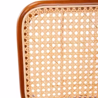 Chaise Cesca Chaise bon marché en acier, hêtre et rotin 🪑 | Mueble Design
