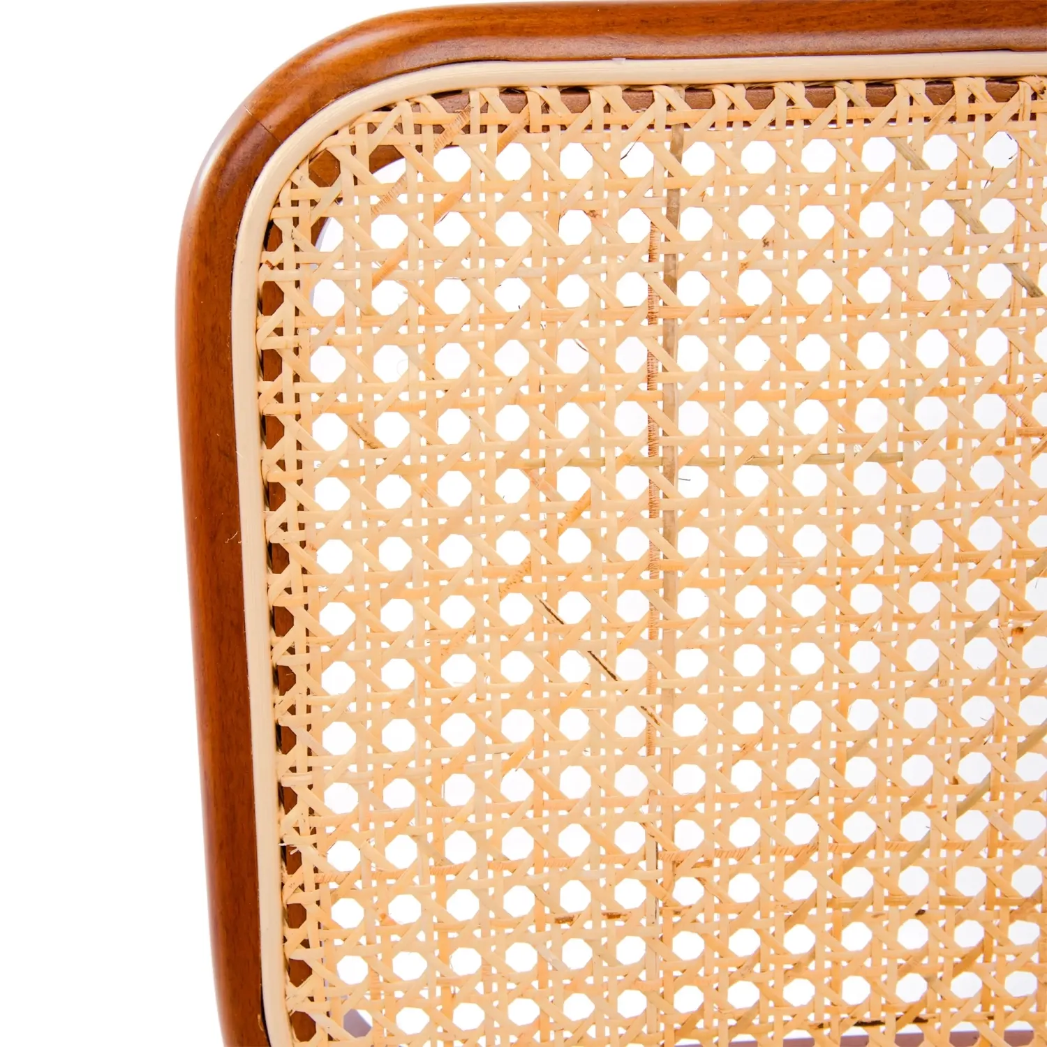Chaise Cesca Chaise bon marché en acier, hêtre et rotin 🪑 | Mueble Design
