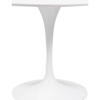 Inspiration Dining Table Style Tulip  120cm - Mueble Design