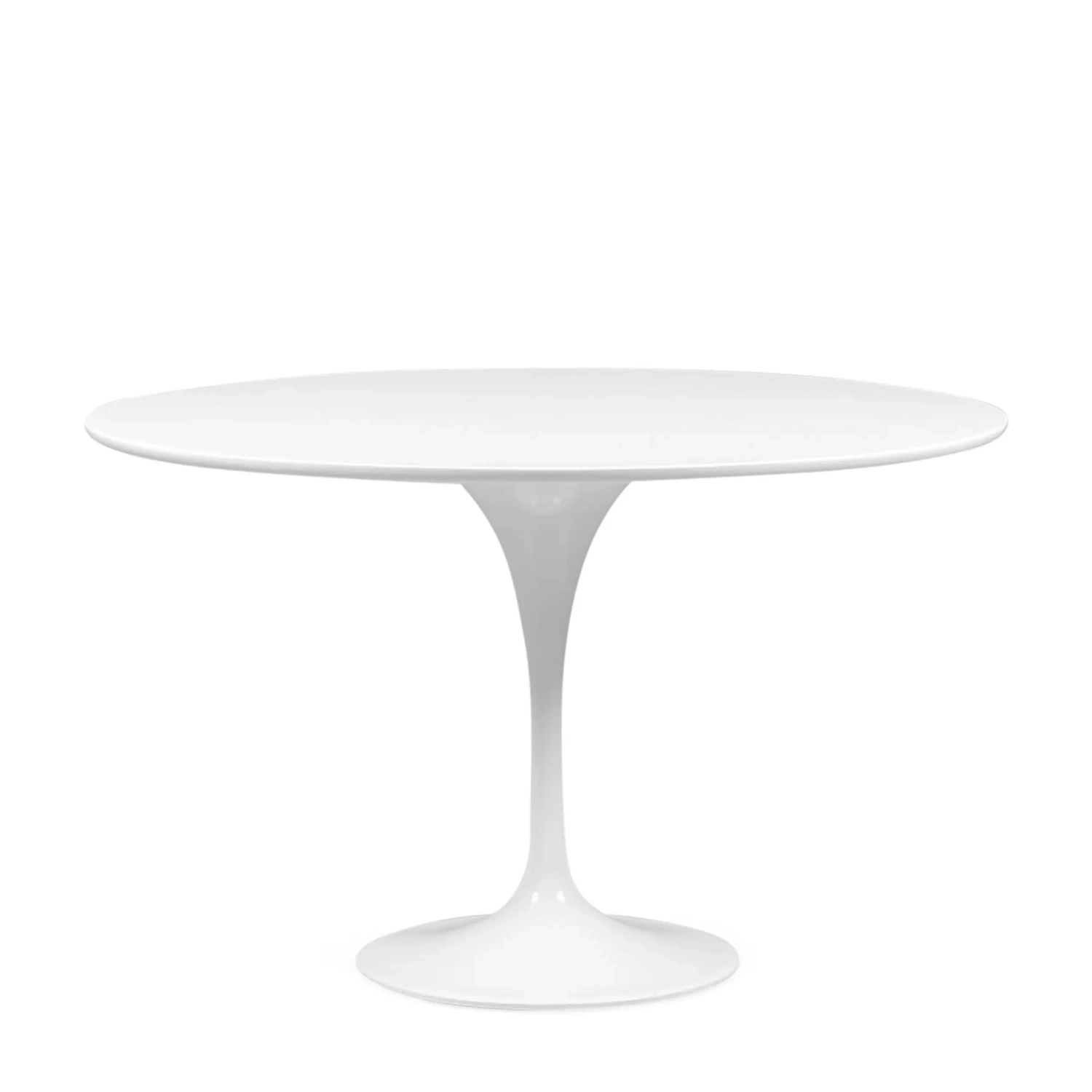 Inspiración Mesa Comedor Estilo Tulip de 120cm - Mueble Design