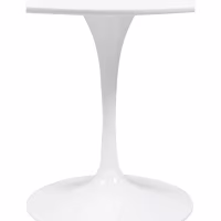 Table à manger Inspiration Tulip 100Ø - Table Design - Meubles Concept