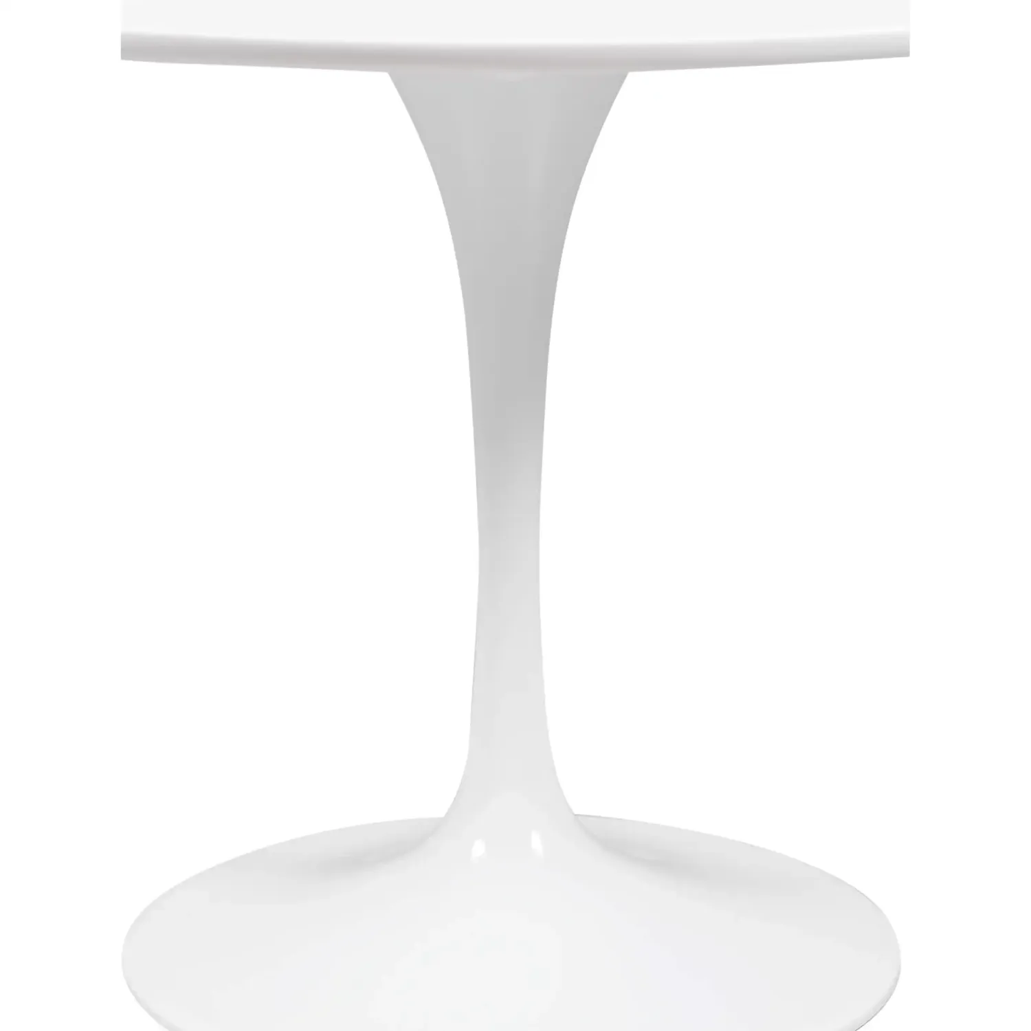 Table à manger Inspiration Tulip 100Ø - Table Design - Meubles Concept