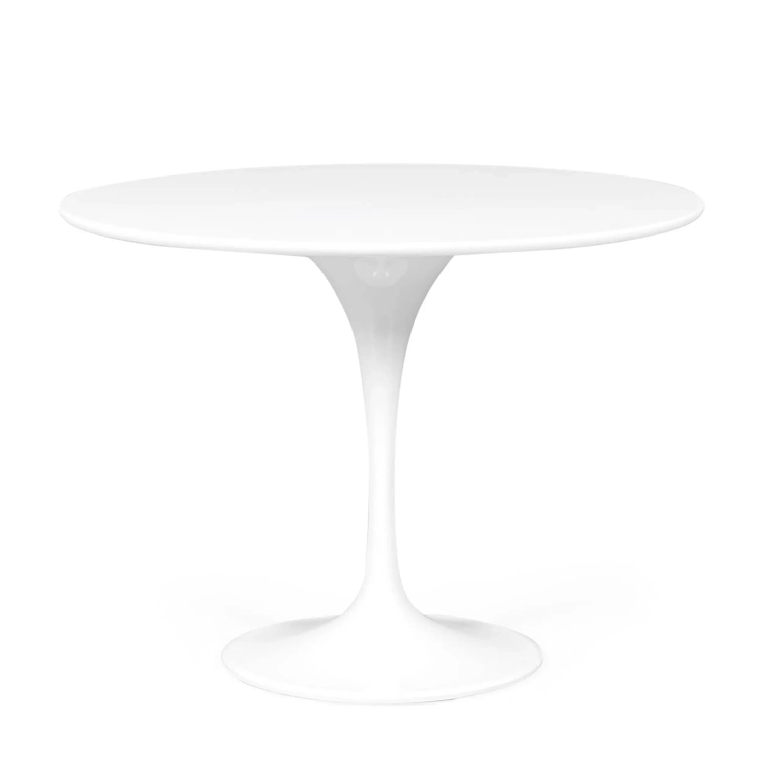 Inspiration Dining Tulip Table 100cm - Design Table - Mueble Design