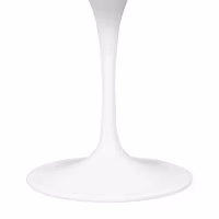 Table Dining Tulip Marbre  100 cm