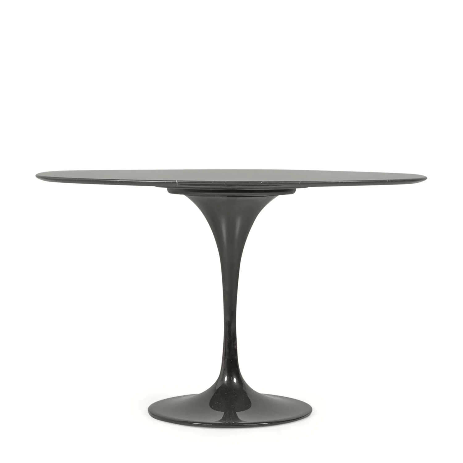 Inspiration Tulpan Matbord i Marquina Marmor - Designmöbler