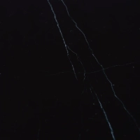 Tulip-sohvapöytä Marquina-marmorista - Marmoripöytä - Designhuonekalut