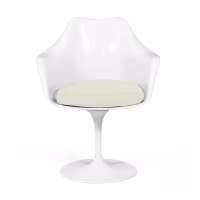 Réplique Chaise Tulip Arms - Chaise Design - Meubles Concept